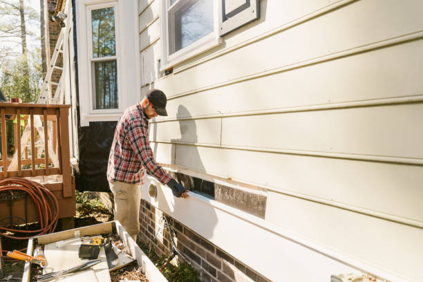 Trusted Siding Installation service in Barnesville, MD - Creative Siding